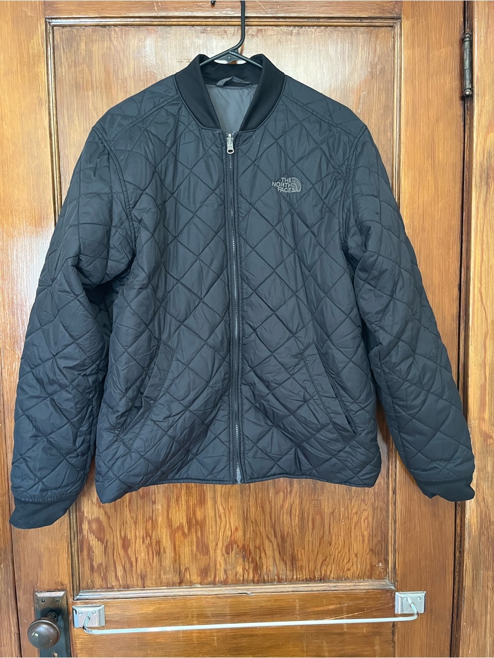 The North Face Men's Cuchillo Insulated Jacket